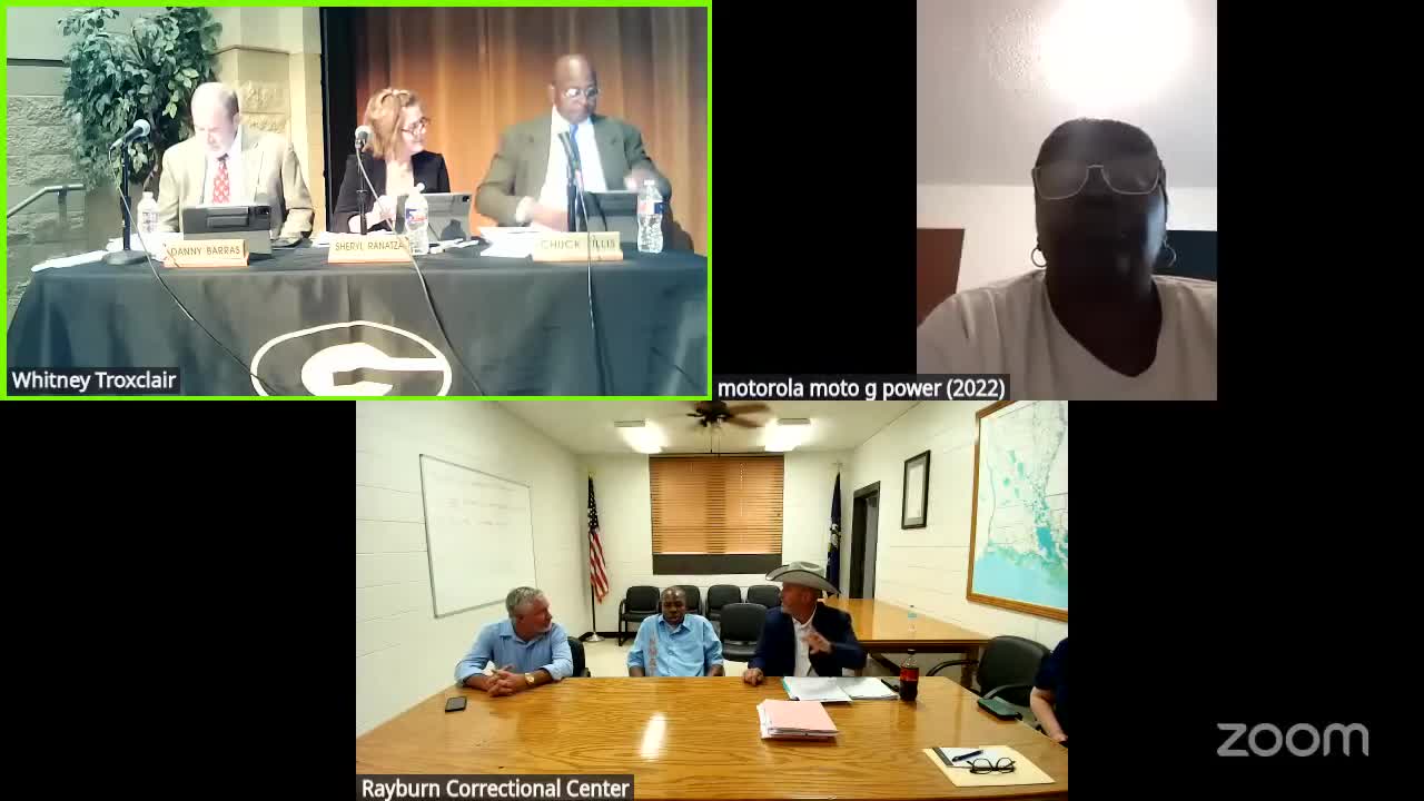 Medical‑parole recommendation for Melvin Green denied after board weighs dementia, victim impact and risk score