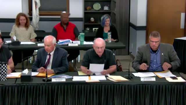 Pontiac City Council Initiates Park Assessments and River Cleanup Event Plans