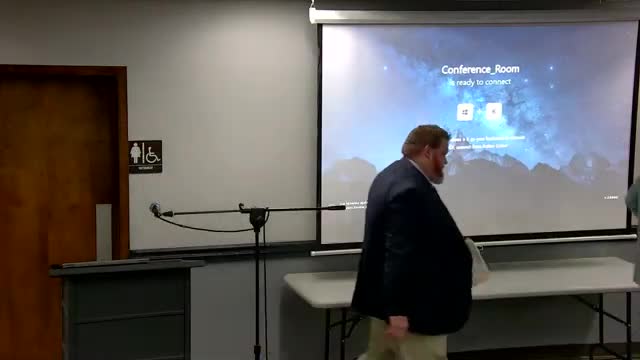 Economic Development Council reports $475K in grants while announcing CEO transition