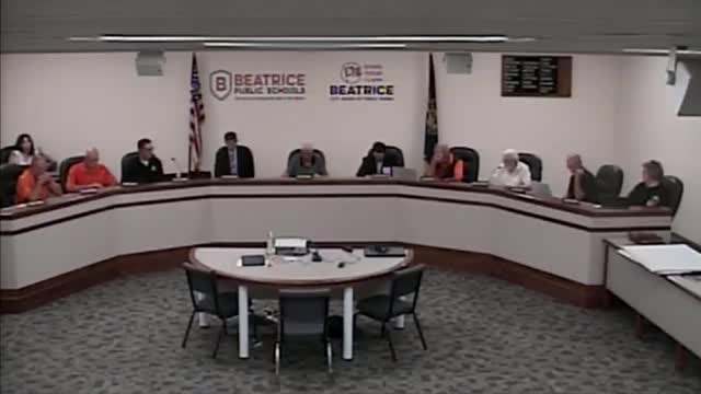 Beatrice applies for $250,000 LWCF grant to build six pickleball courts at Chautauqua Park