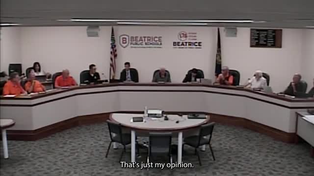 Council consents to bank assignment of LB840 payments for Paddock (Hoppy) loan