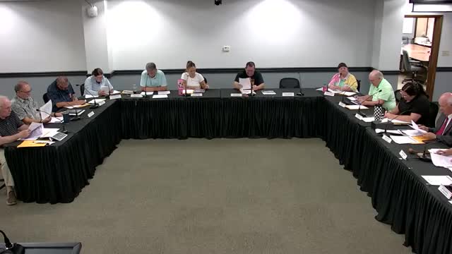 Council approves consultant to review downtown building codes, offer workshops for redevelopment