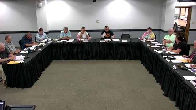 Council approves Marco printing and plotter contracts for rec center and City Hall