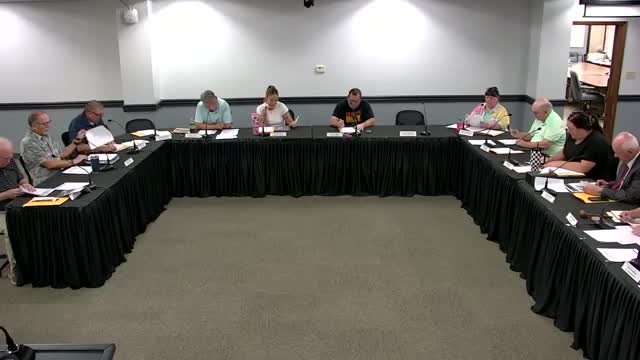 Council approves Farnsworth services agreement to advance ITEP-funded bike-trail design