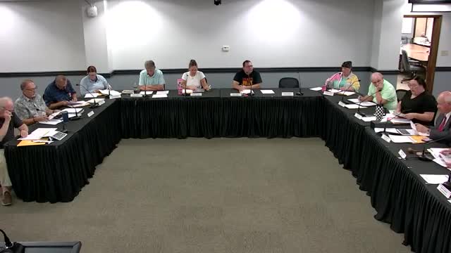 Council extends lease with Route 66 Association at old fire station for long-term home