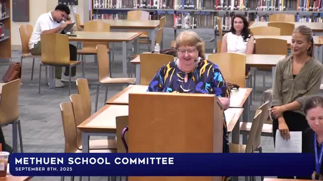 Nevins Library launches Methuen Literacy Partnership to boost early reading