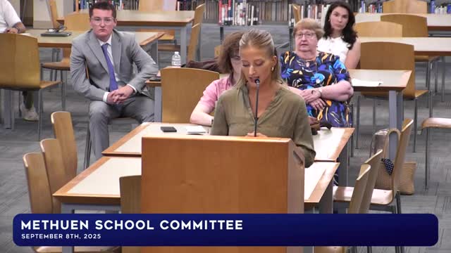 Methuen health inspector reports progress on rodent problems but warns repairs and staffing gaps remain