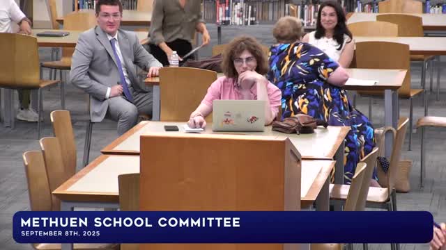 New Methuen Youth Center director outlines programs and January target for building occupancy