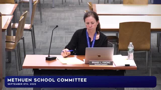 School committee tables transportation contract amid member concerns over service levels and background checks