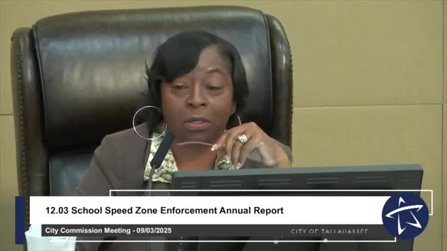 Tallahassee highlights citywide AI uses, stresses policy controls and human oversight