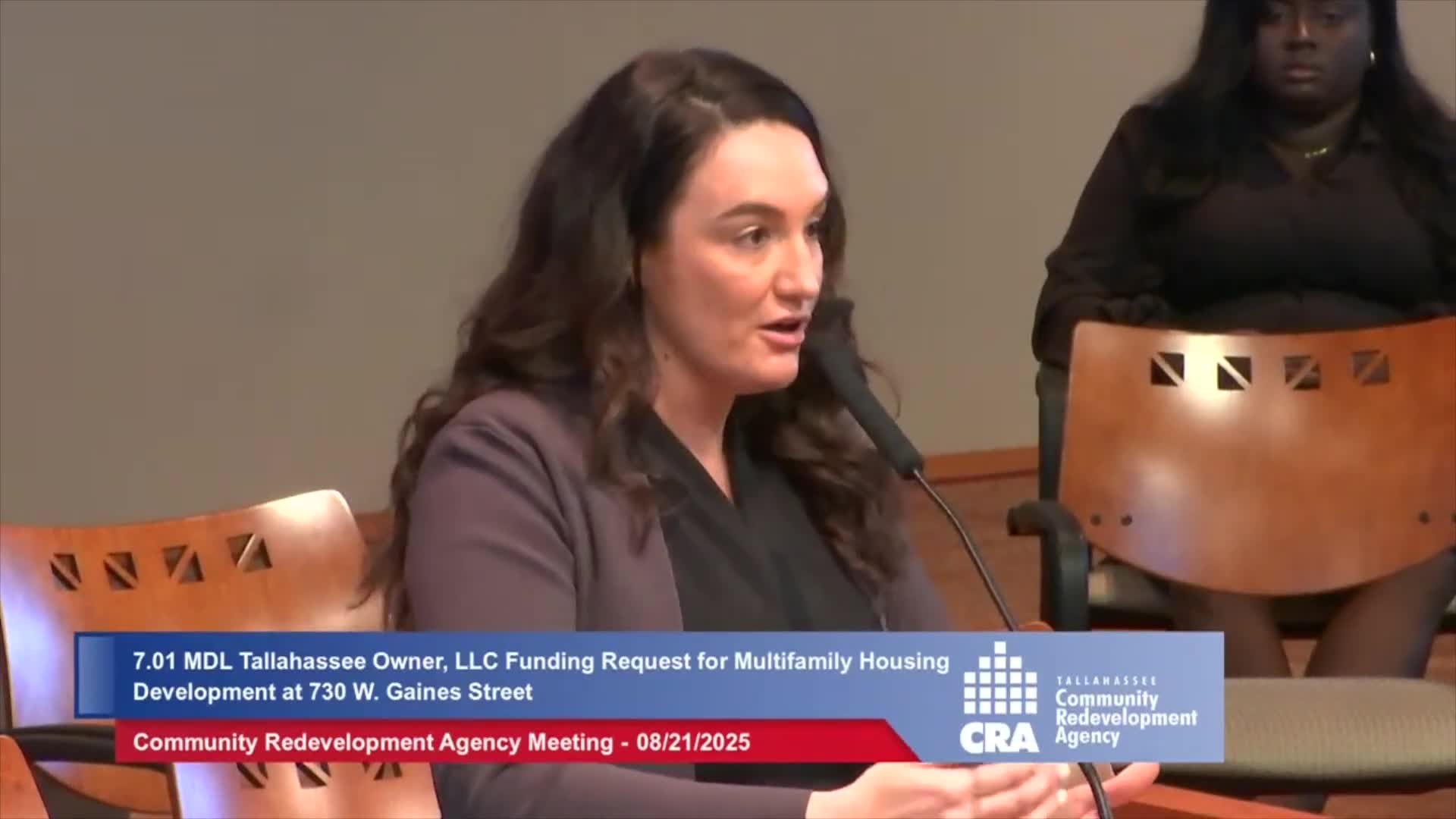 DIA gains CRA backing for Adams Street lighting pilot to boost evening activity downtown