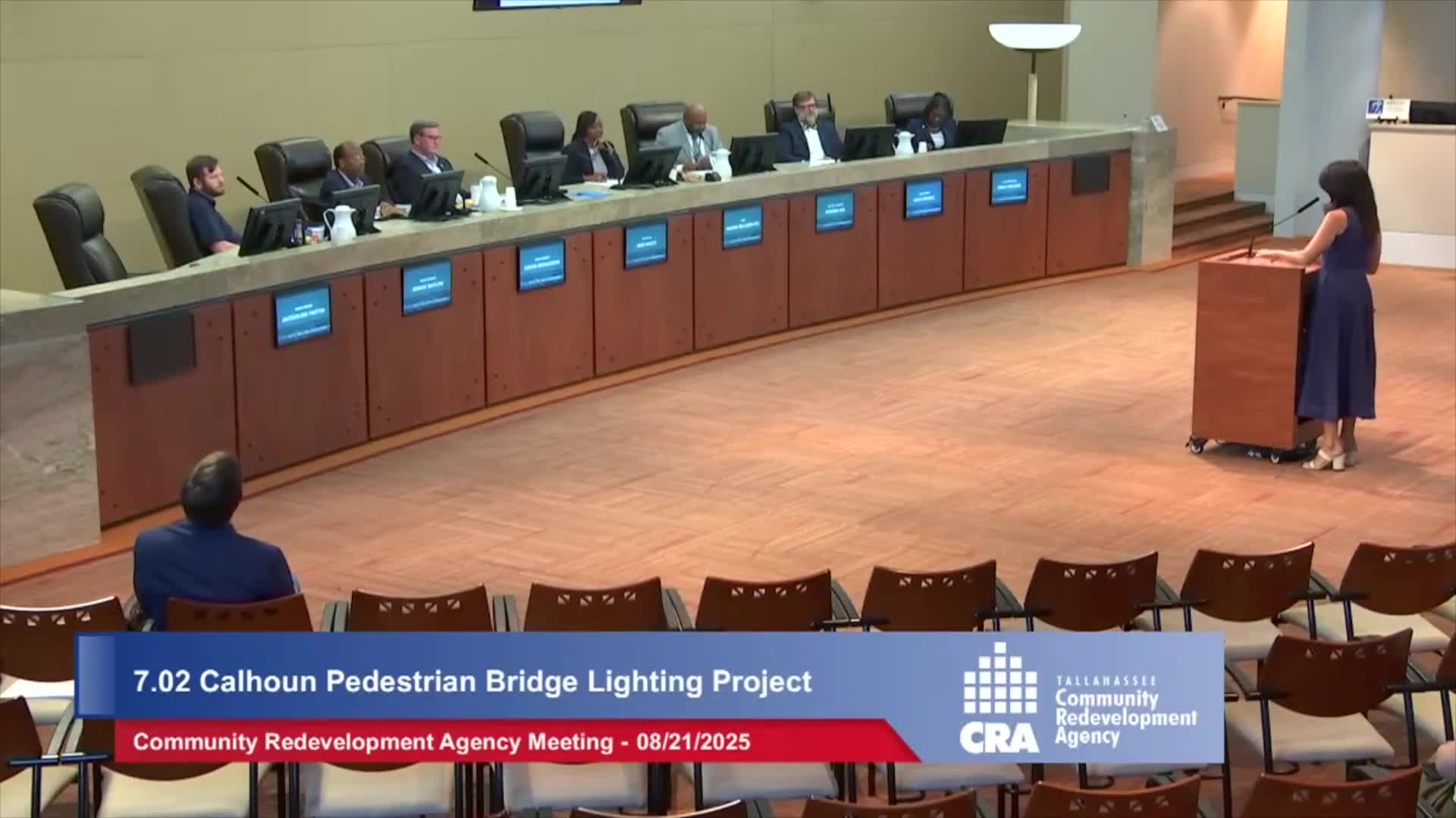 CRA approves four CPIP grants to support downtown and Frenchtown small-business and property improvements