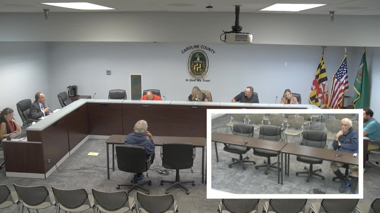 Committee Tables Building Addition Proposal to Allow for Reconfiguration and Review