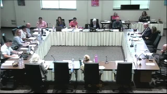 New Hanover committee reviews $411M debt load and five bond scenarios, finds $130M immediate capacity