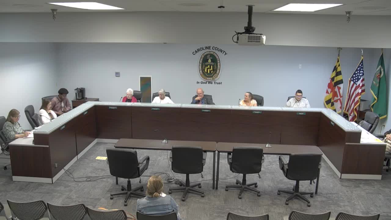 Election Board Prepares for 2026 Maryland Election with Judge Assignments and Candidate Updates