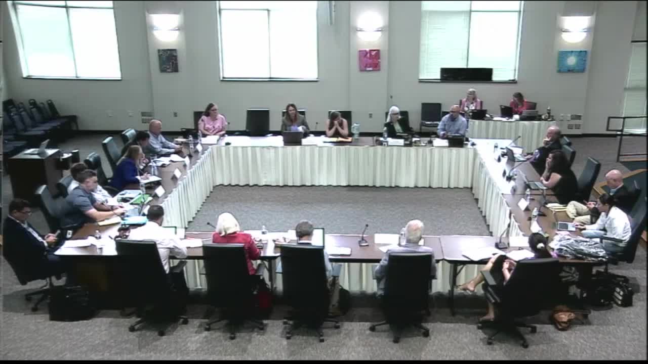 Guilford County Schools Initiate Closures Amid Funding Deficits Across North Carolina