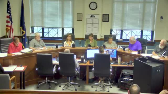 Vermillion County Approves $100,000 Economic Development Agreement with Arise