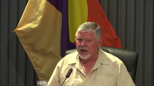 Parents and volunteers urge Palm Springs to repair Demuth Park fields, unlock bathrooms and speed communication