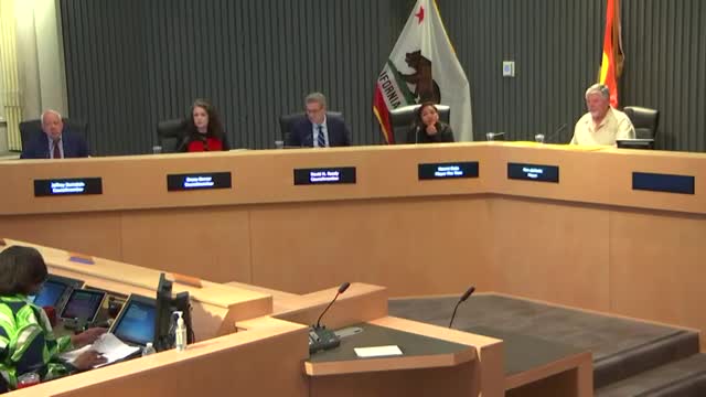 Council reviews records‑retention update after council member questions about destroying digitized personnel files