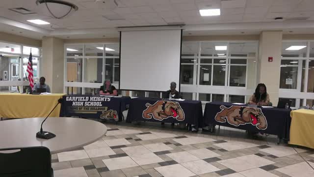 Garfield Heights City Schools Launch Strategic Plan Amid Funding Challenges