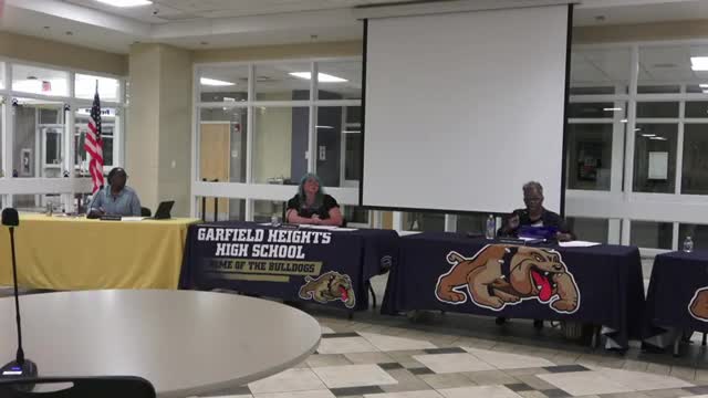 Mike Dougherty proposes $20K youth basketball funding alongside Sonny Johnson partnership
