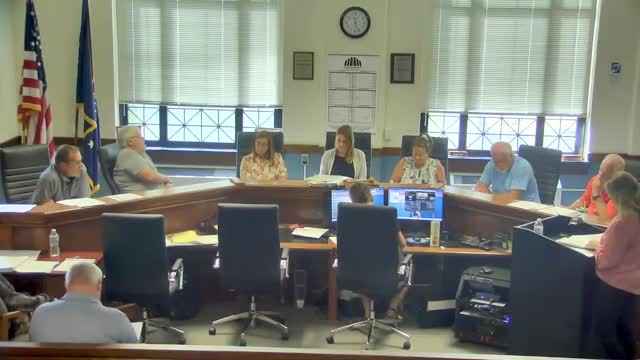 Vermain County Health Department Faces Budget Cuts and Staffing Challenges