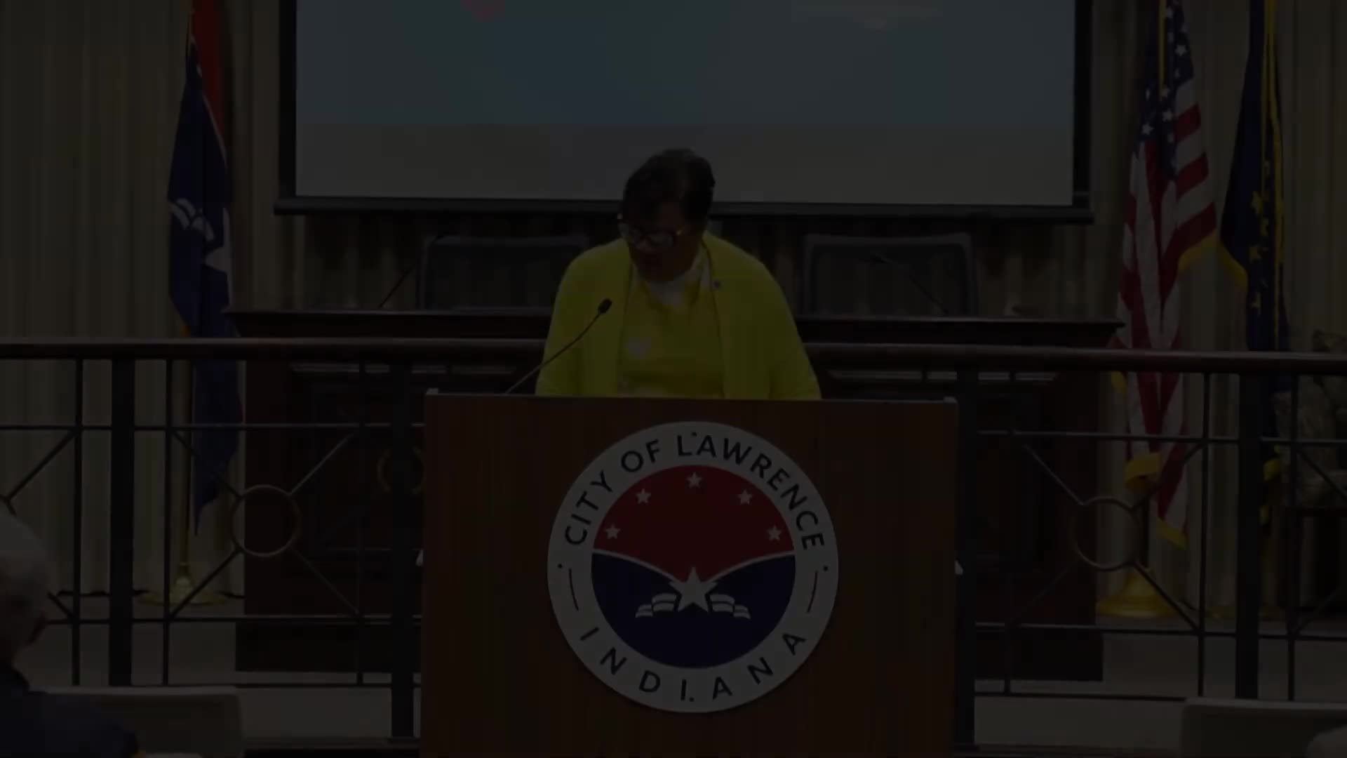 Mayor Whitfield launches Crosswalk to Care program to enhance emergency response in Lawrence