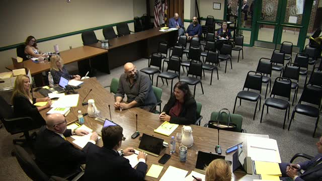 Business Partners Outline Ocean City Bistro Development Plans and Permit Challenges