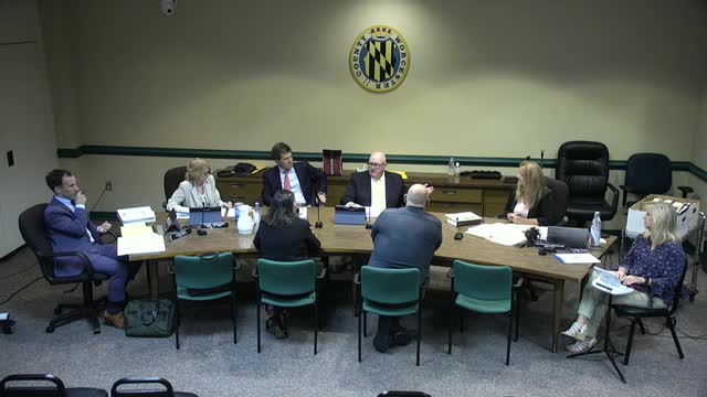 Elias clarifies Bistro Lounge LLC tenant issues and operational details at county meeting