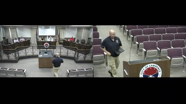 Commission approves 26-person fire department hiring list