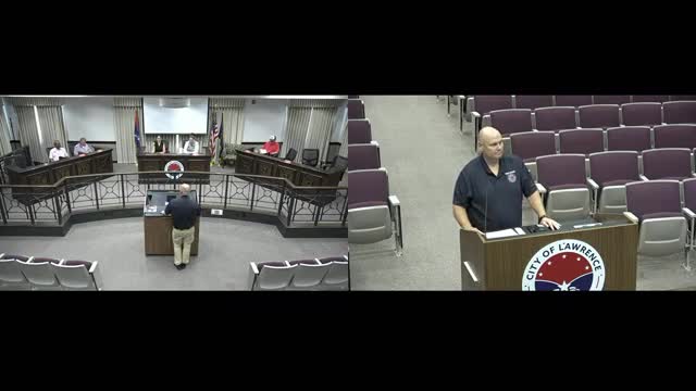 Fire Department Approves Two-Year Hiring List for Future Replacements