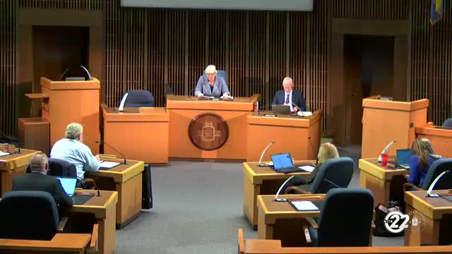 Newcastle County Council Appoints Members to Hocasson Design Review Advisory Committee