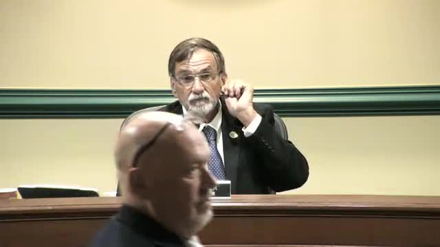 Worcester County Adopts Multifamily Housing in C2 District Bill 2503