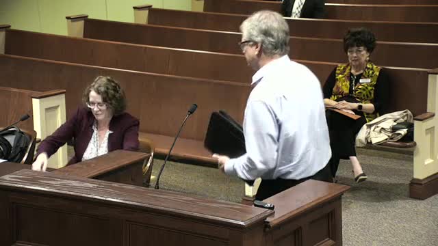 Worcester County Board Appoints New Members to Commission on Aging and Youth Council
