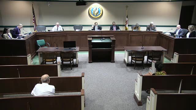 Treasurer's Office Investigates Fund Transfers in Ocean Pines Service Areas