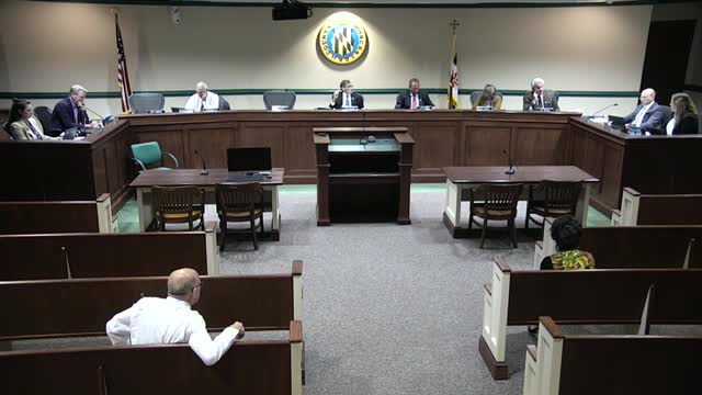 Ocean Pines Officials Address Developer Escrow Account Shortfalls and Oversight Issues