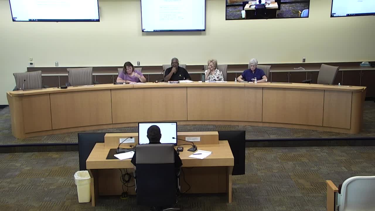 Sanibel County Board Considers Increased Meeting Frequency for Election Administration Training