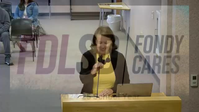 Fondy Cares reports 447 students served, 6,000+ sessions and expanded community access