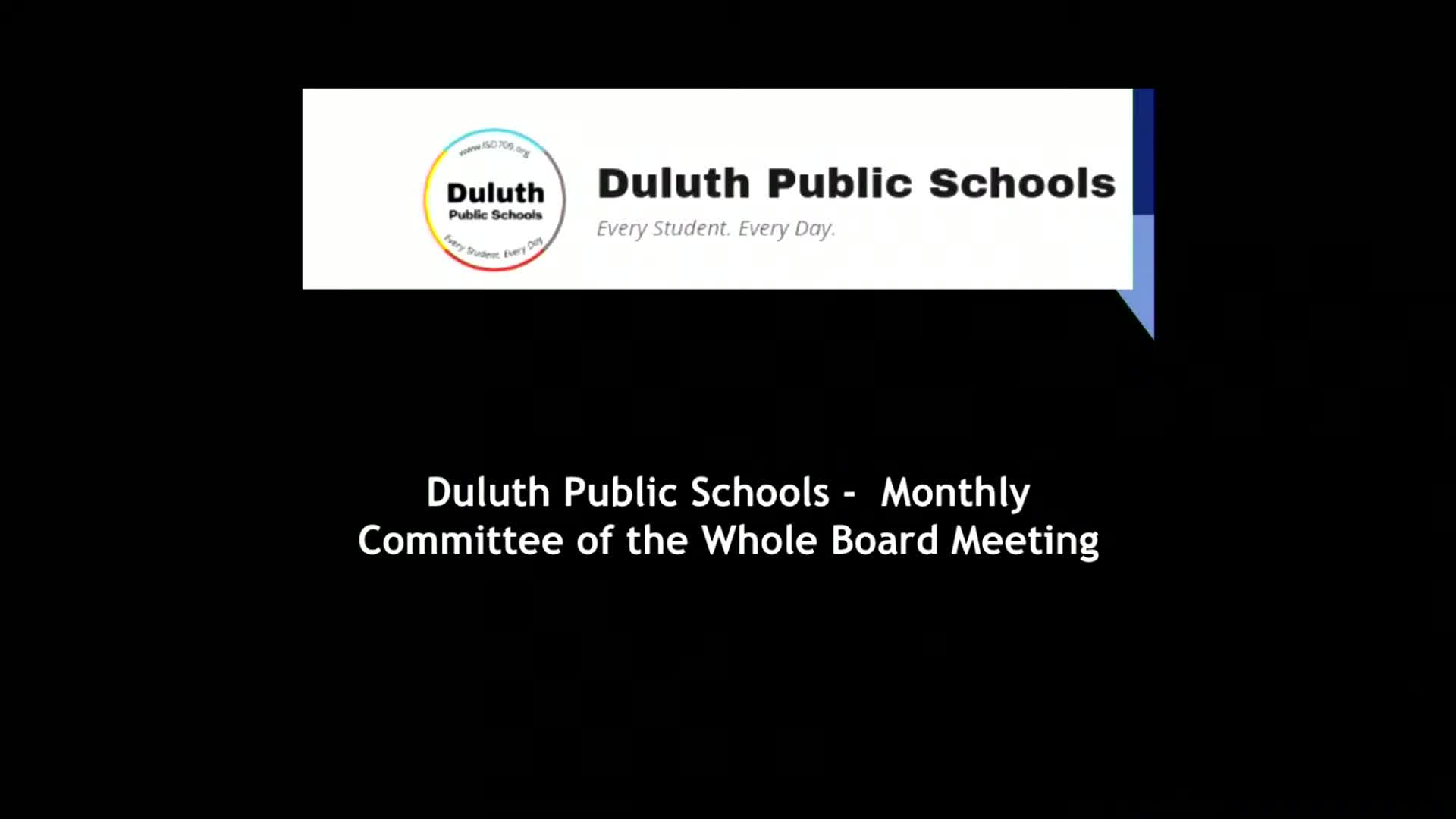 Duluth school board affirms confidence in Superintendent John Magus after year-long review