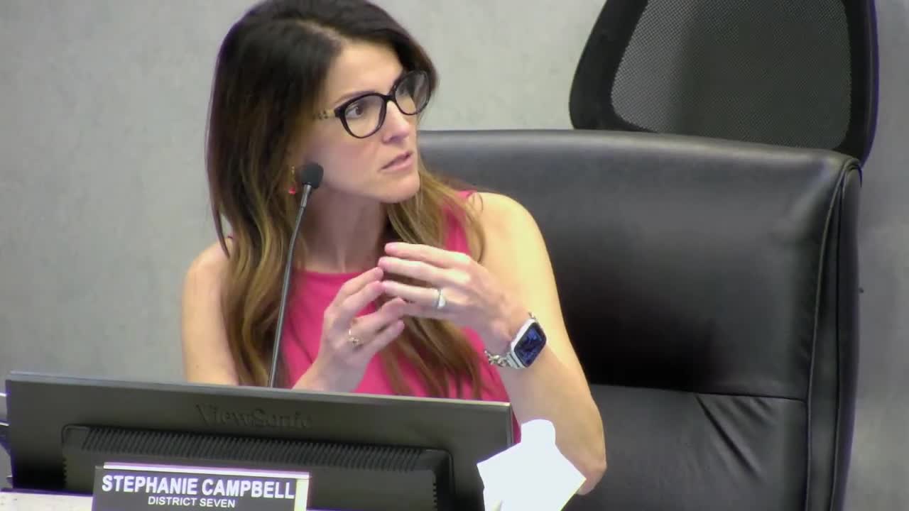 Board to review choice-program processes, CTAE alignment and wait-list rubric