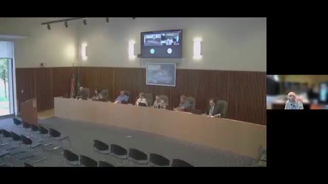 EWU analyst: Grant County grew modestly in 2024 as retail sales fell and local poverty rose