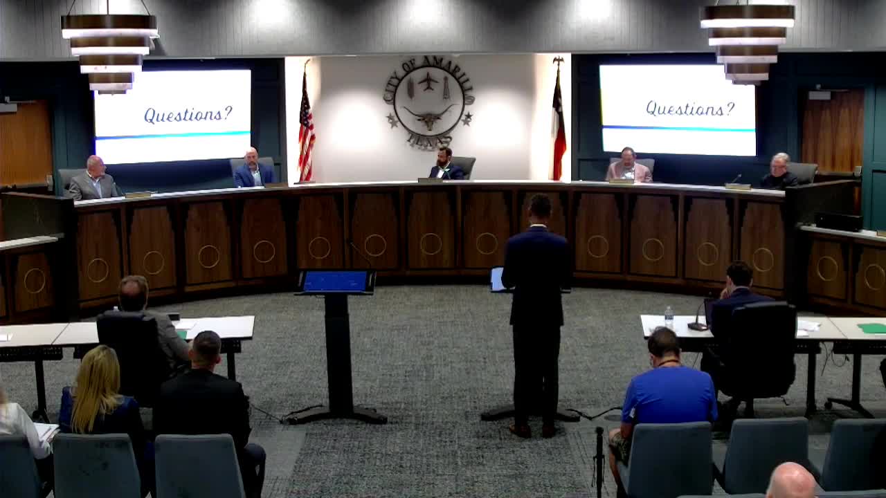 Council Discusses $2.6M Savings and Budget Overview for Upcoming Fiscal Year