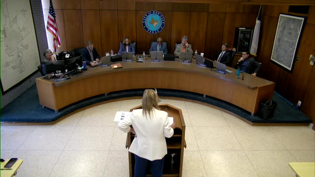 Bay City Council Lowers Tax Rate and Plans Future Budget Vote