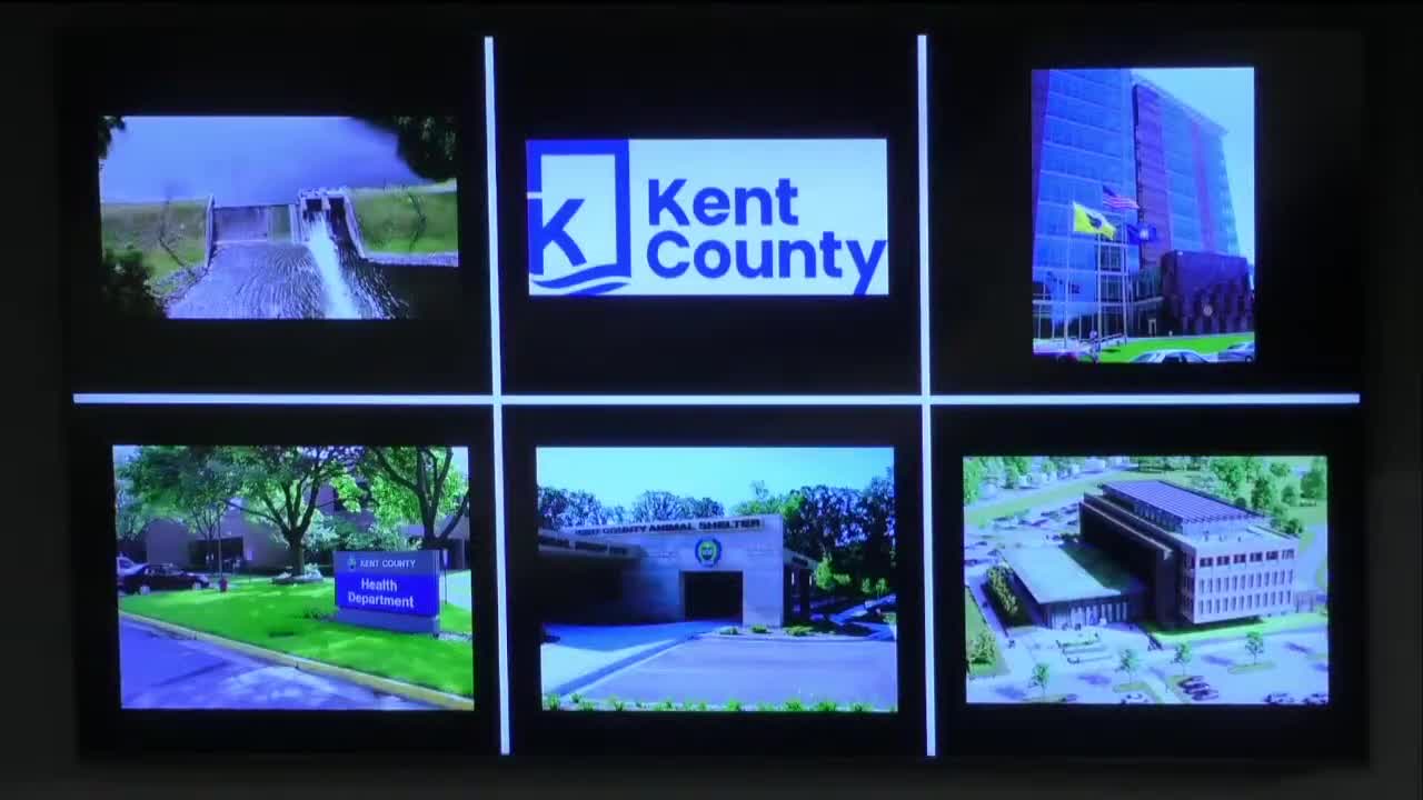 CitizenPortal.ai - Kent County Parks Department Highlights Major ...