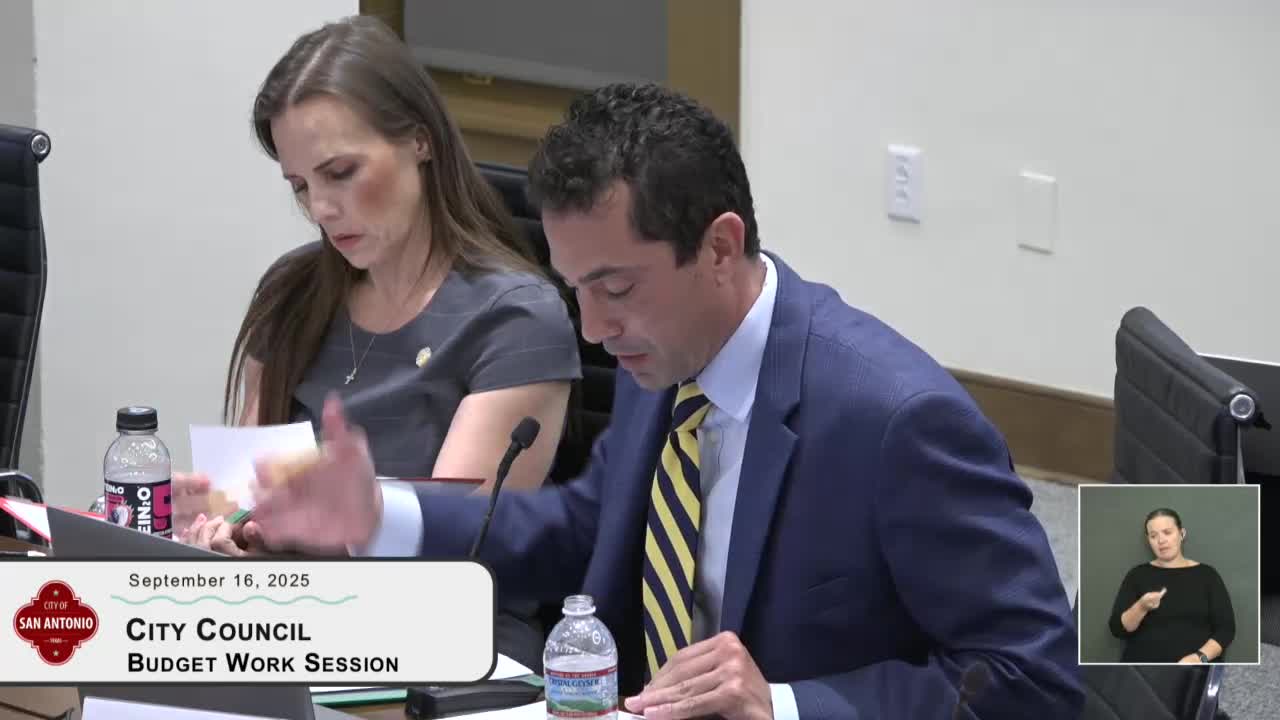 Officials Debate Slowing Police Hiring Amid Austin's Rapid Growth Concerns