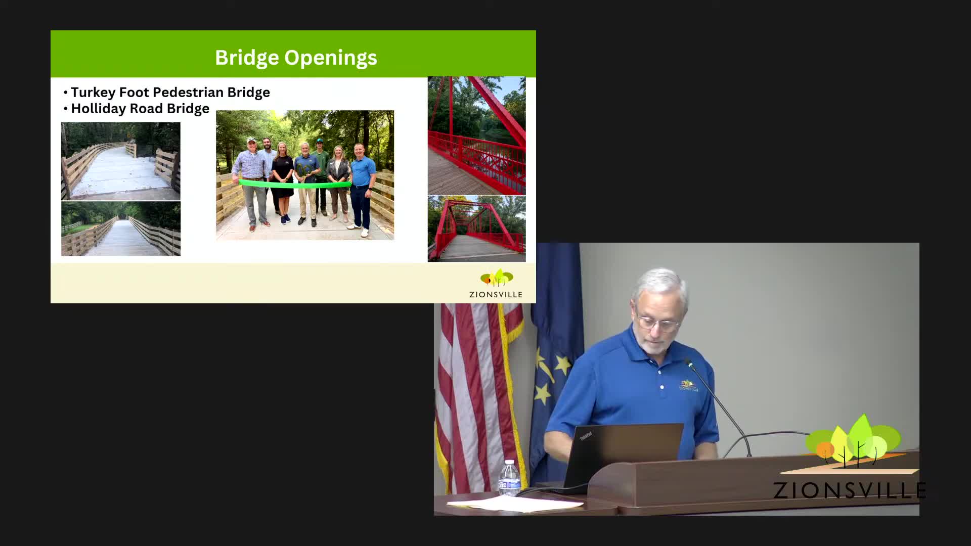 Zionsville unveils Crossbridge Point: 17 homes planned for adults with developmental disabilities