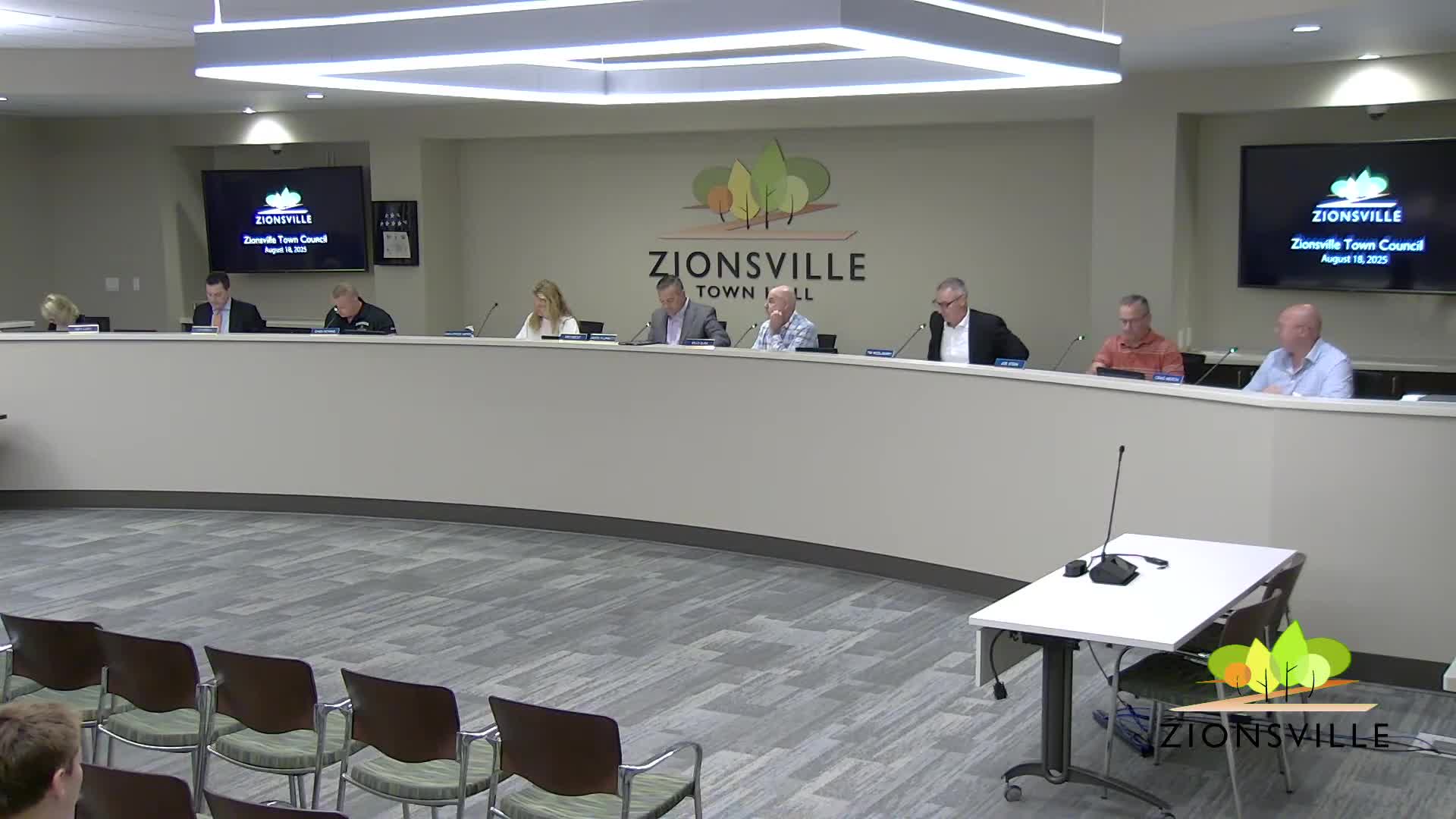 Mayor Stehr names 24 students to new youth advisory council