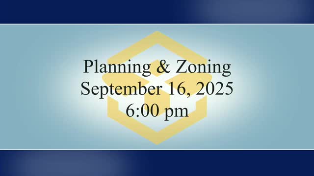 Bee Cave Planning Commission Approves Amendments for Smoke and Vape Shop Regulations