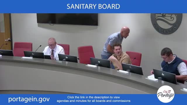 Council Approves Minutes Amid Plant Maintenance Issues and Employee Retirement Announcement
