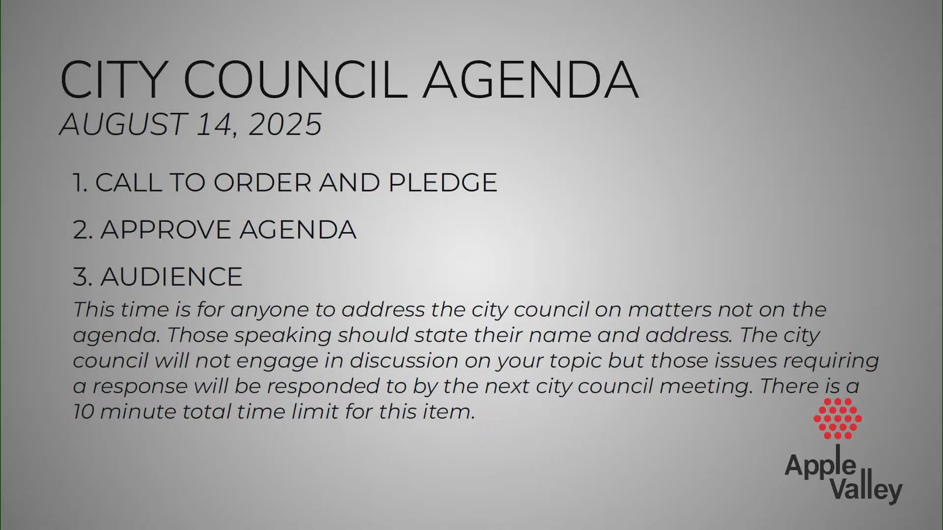 Apple Valley seniors urge council to keep current Senior Center layout, oppose proposed changes